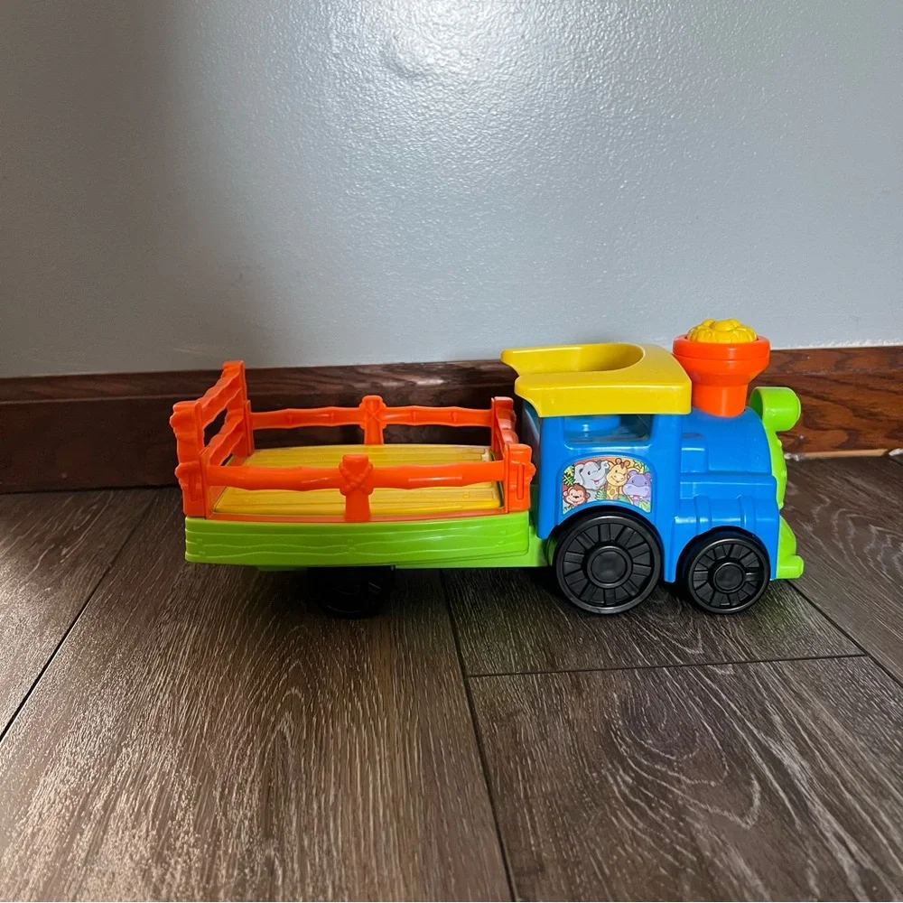 Fisher-Price fisher price